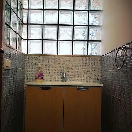 Casa Vacanze Cuore Di Sale Vakantiehuis