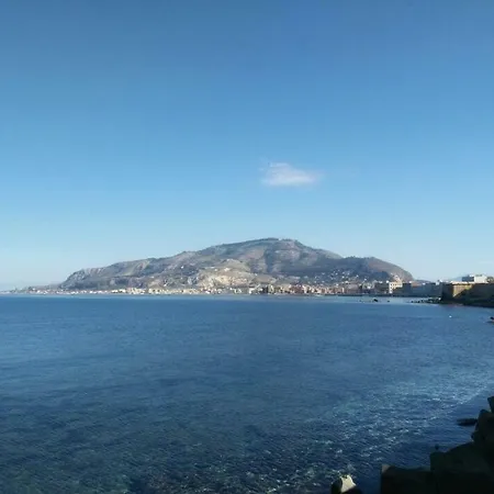 Casa Vacanze Cuore Di Sale