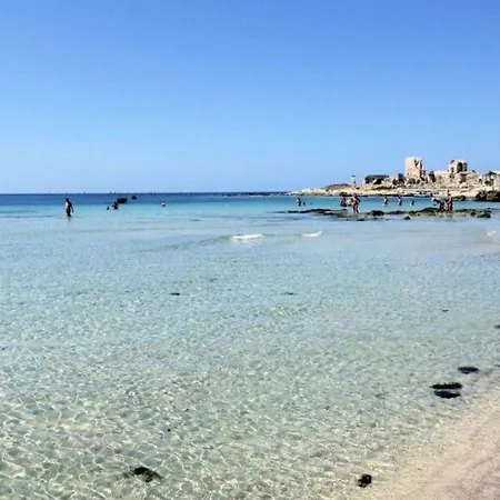 Vakantiehuis Casa Vacanze Cuore Di Sale *