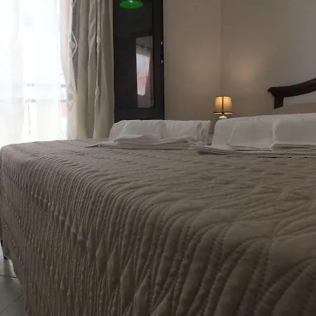 Casa Vacanze Cuore Di Sale Vakantiehuis *