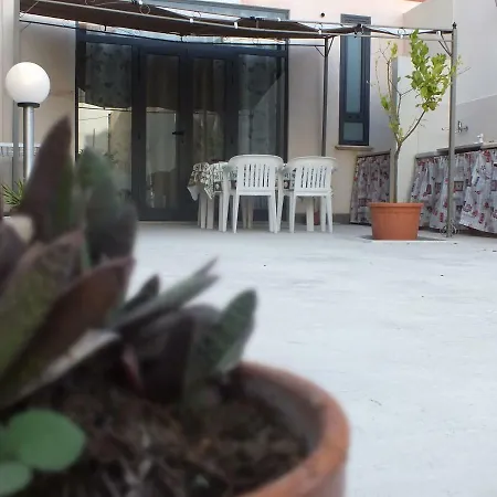 Casa Vacanze Cuore Di Sale Trapani