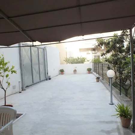 Casa Vacanze Cuore Di Sale Vakantiehuis *