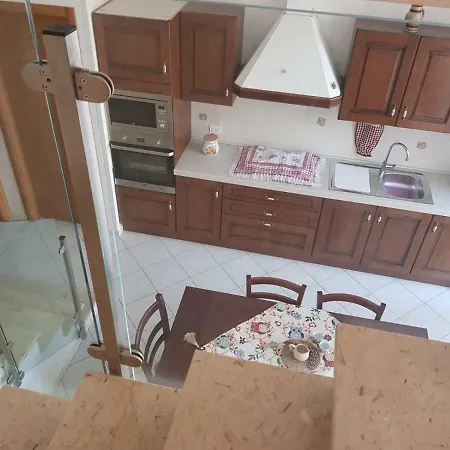 Casa Vacanze Cuore Di Sale Trapani