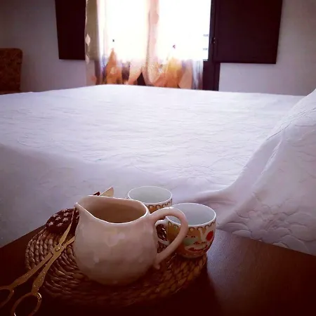 Holiday home Casa Vacanze Cuore Di Sale