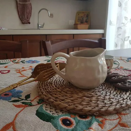 Casa Vacanze Cuore Di Sale * Trapani