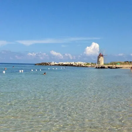Casa Vacanze Cuore Di Sale *
