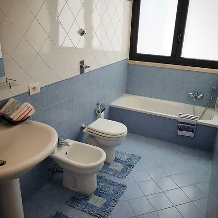 Casa Vacanze Cuore Di Sale