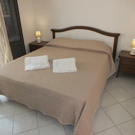 Holiday home Casa Vacanze Cuore Di Sale
