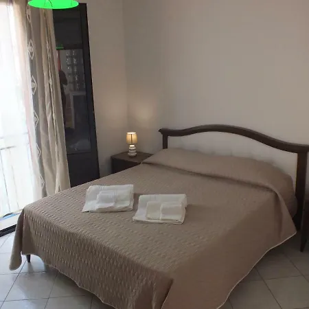 Casa Vacanze Cuore Di Sale Trapani