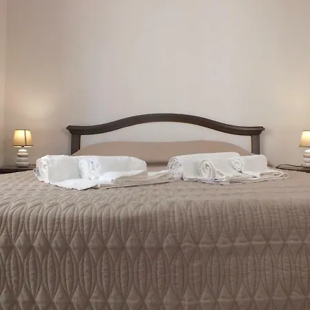 Casa Vacanze Cuore Di Sale Holiday home Trapani