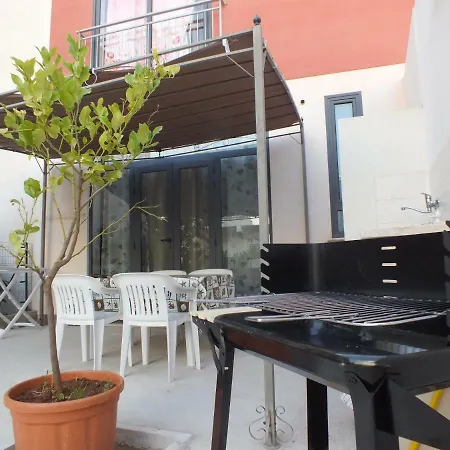 Holiday home Casa Vacanze Cuore Di Sale *