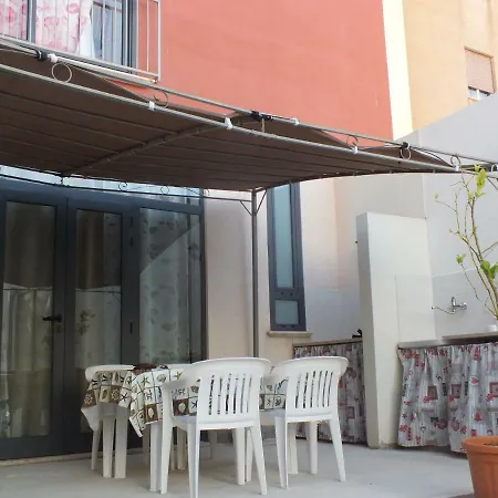 Holiday home Casa Vacanze Cuore Di Sale *