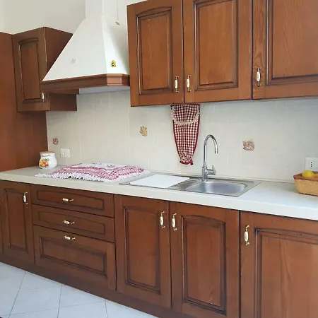 Casa Vacanze Cuore Di Sale Trapani
