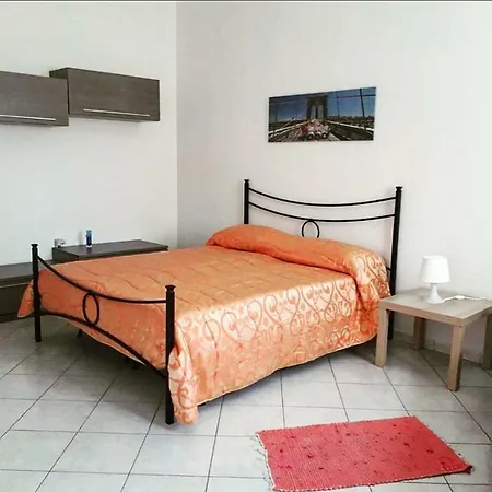 Holiday home Casa Vacanze Cuore Di Sale
